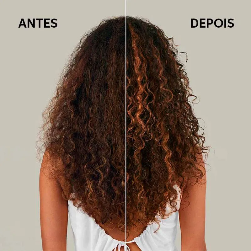 Wella Professionals Invigo Nutri-Enrich - Shampoo 250ml