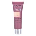 Base Liquida Feels - Hb8053A70 - Avela 70 - Rubyrose