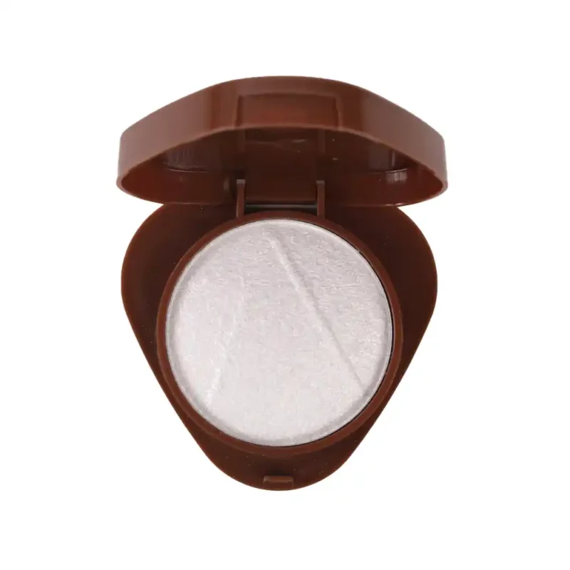 Iluminador Baked Bh01 Glass Hbf16041 Rubyrose