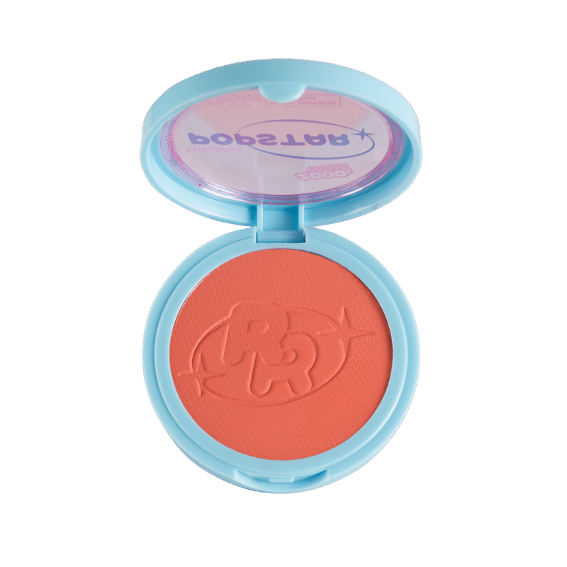 Blush Compacto Playback Popstar Summer Ruby Rose
