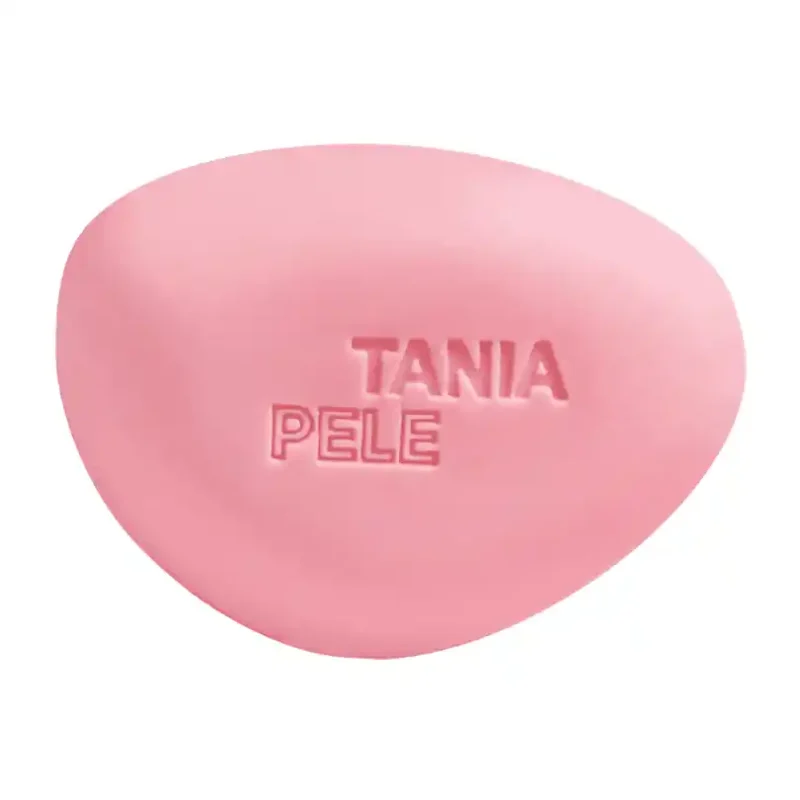 Sabonete Corporal em Barra