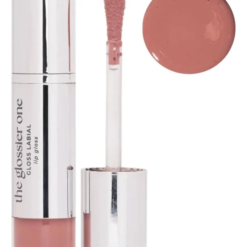 Gloss Labial Blow The Glossier One - GB40 -  HB-L6407-4 - Ruby Rose