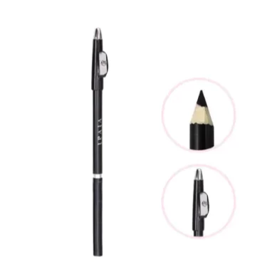 VIVAI - Lapis de Olho C/Apontador Preto 2034.1.3