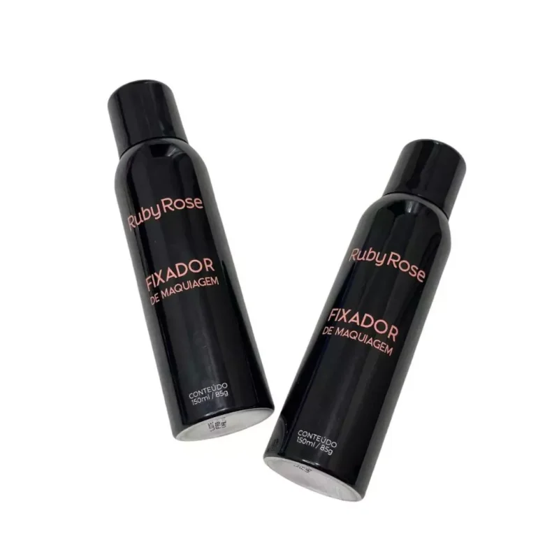 Fixador de Maquiagem Ruby Rose HB-312