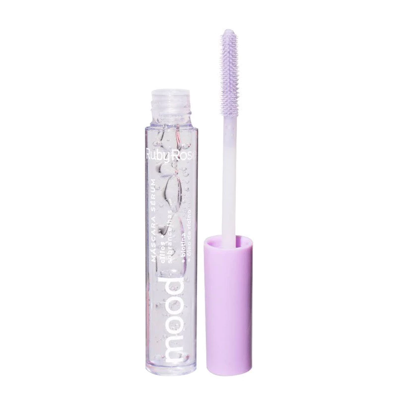 Mascara Sérum para Cílios e Sobrancelhas Mood - Hb512 - Ruby Rose