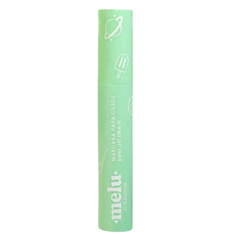 Mascara Rimel peel off HB516 like it