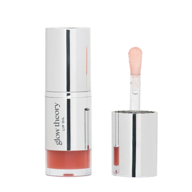 Lip Oil Blow Glow Theory - LO30 - HB-L6513-3 - Ruby Rose
