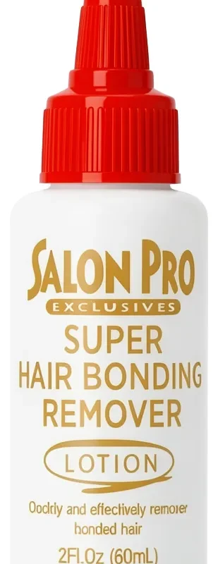 Removedor Salon Pro Cola De Cílios